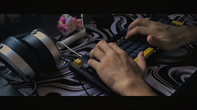 Amazon.com: MAMBASNAKE Attack Shark X98 Pro Wireless Mechanical